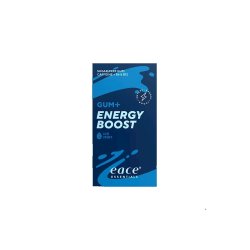 Eace Gum + Energy Boost