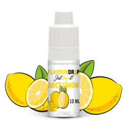FLAVOURDROP  Lemon  Aroma 10 ml