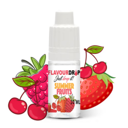 FLAVOURDROP Frugt Mix Aroma 10 ml