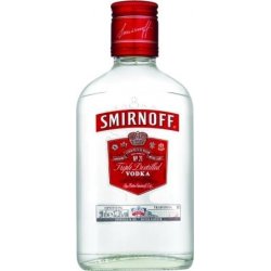 Smirnoff Vodka 35 Cl