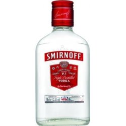 Smirnoff Vodka 35 cl