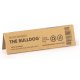 Bulldog Paper - Naturlig - King Size Slim