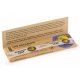 Bulldog Paper - Naturlig - King Size Slim