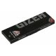 GIZEH Papers Black Extra Fine  - Sort