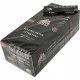 GIZEH Papers Black Extra Fine  - Sort
