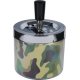 Roterende Askebæger "Military" 9cm