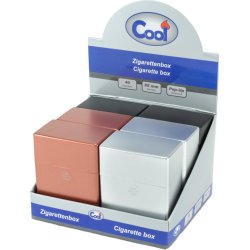 Cool cigaret Etui Bling Til 20 Cigaretter
