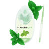 FLAVOUR  " Spearmint"  Aromakapsler, 100 kapsler