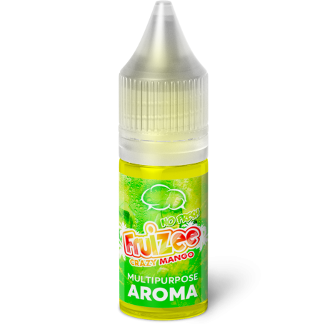 Fruizee  Crazy Mango Nofresh 10 ml
