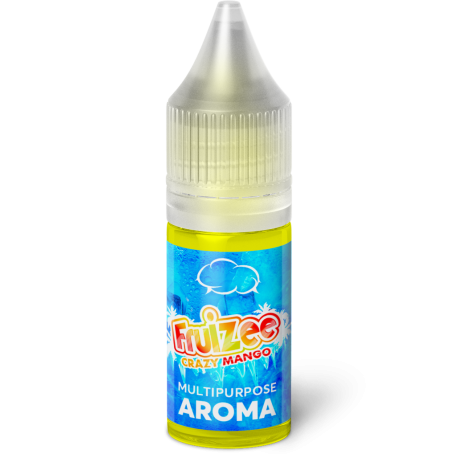 Fruizee  Crazy Mango  10 ml