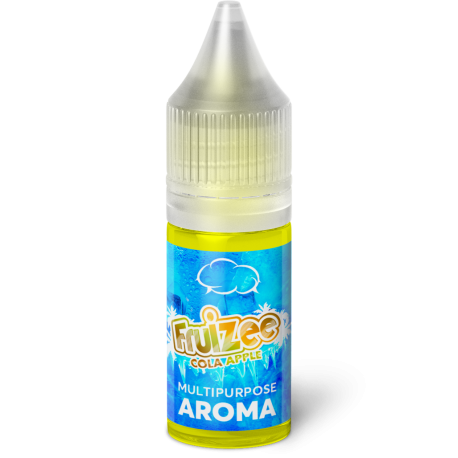 Fruizee Cola Apple  10 ml