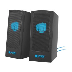 Fury Højttalere Skyray 2.0 USB 5W