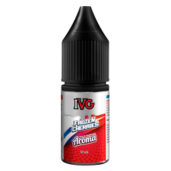 IVG Frozen Cherries 10 ml