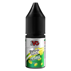 IVG Kiwi Lemon Kool 10 ml