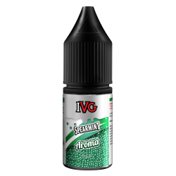 IVG  Spearmint  10 ml