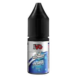 IVG Blue Raspberry  10 ml