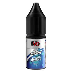 IVG Blue Raspberry 10 ml