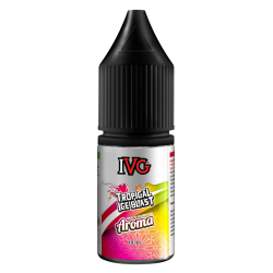 IVG Tropical Ice Blast   10 ml
