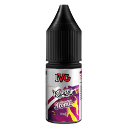 IVG  Riberry Lemonade  10 ml