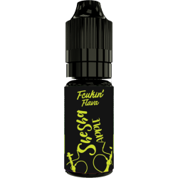 Fcukin Flava Apple Shesha 10 ml