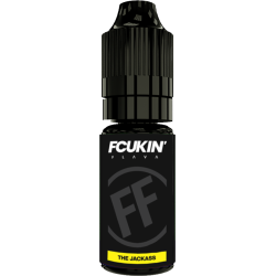 Fcukin Flava The Jackass 10 ml