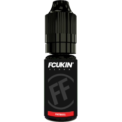 Fcukin Flava Fat Bull 10 ml