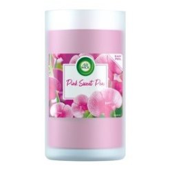 Air Wick Duftlys - Pink Sweet Pea - 310 gr