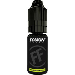 Fcukin Flava Smashing Lemonade 10 ml