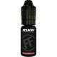 Fcukin Flava Blackcurrant Ice  10 ml