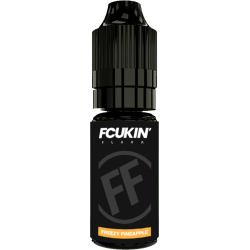 Fcukin Flava Freezy Pineapple 10 ml