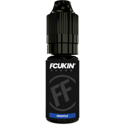 Fcukin Flava  Grapple 10 ml