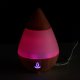 Teardrop Aroma Atomiser - USB - LED Lys