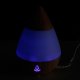 Teardrop Aroma Atomiser - USB - LED Lys