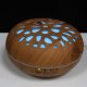 Oslo Atomiser - Pebble - USB - LED Lys  Timer