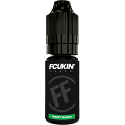 Fcukin Flava Freezy Mango 10 ml