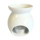 Duftlampe  Aromalampe  Fyrfadslampe