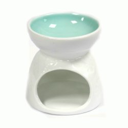 Duftlampe  Aromalampe  Fyrfadslampe