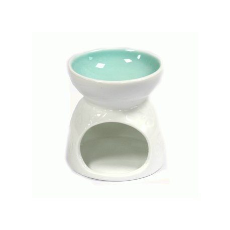 Duftlampe  Aromalampe  Fyrfadslampe