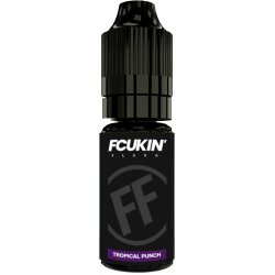 Fcukin Flava Tropical Punch 10 ml