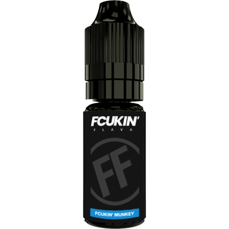 Fcukin Flava Fcukin Munkey 10 ml