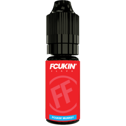 Fcukin Flava Fcukin Munkey 10 ml Red Edition