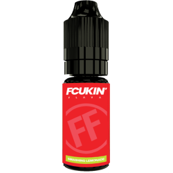 Fcukin Flava  Smashing Lemonade 10 ml Red Edition