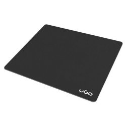 Ugo MP100  Musemåtte Sort