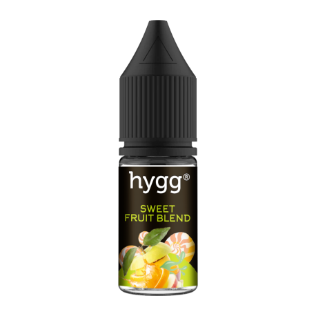 hygg  Sweet Fruit Blend 10 ml