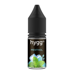hygg  Menthol 10 ml