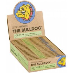 The Bulldog Paper - Naturlig - 1¼