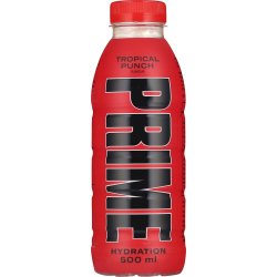 PRIME Tropical Punch 50 cl