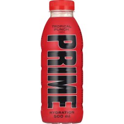 PRIME Tropical Punch 50 cl