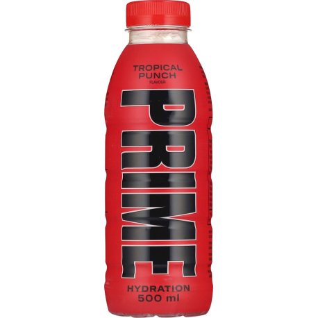 PRIME Tropical Punch 50 cl