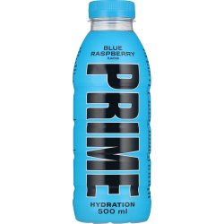 PRIME Blue Raspberry 50 cl